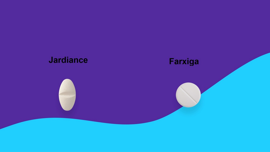 Farxiga vs. Jardians, Efectos Secundarios de Jardiance y Farxiga