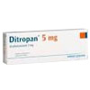 Ditropan 5 mg
