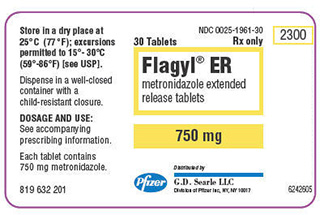 Flagyl